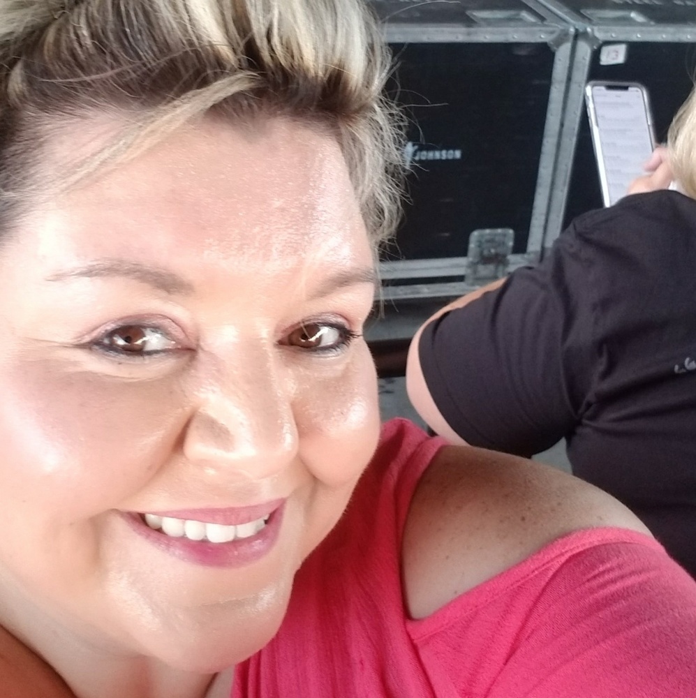 Meet your Posher, Meggan